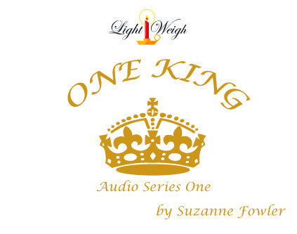 One King Audio Series