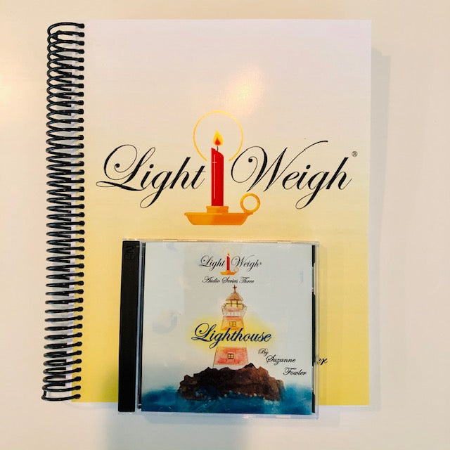 Lighthouse Recorded Meeting Option beginning Sunday September 21 through December 7