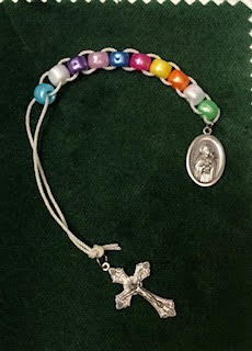 Light Weigh Little Way Beads